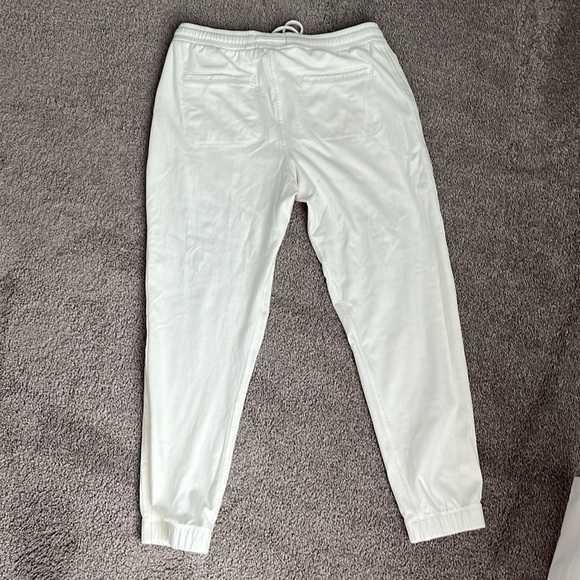 Draw string Athleta joggers - Picture 3 of 4